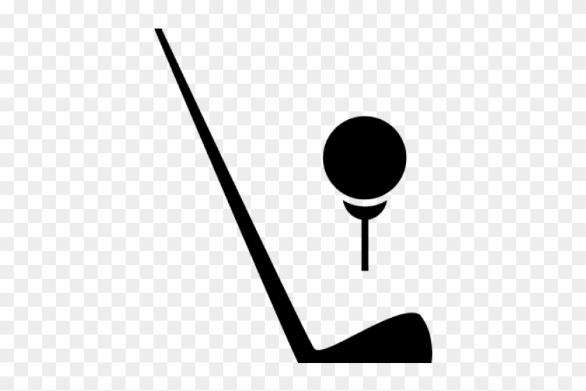 Golf Clipart Golf Accessory - Illustration #1005007