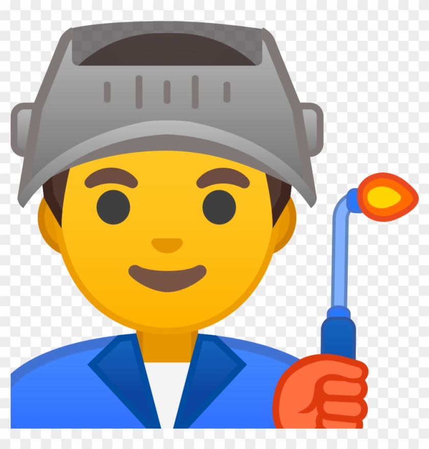 Google - Mechanic Icon #1005035