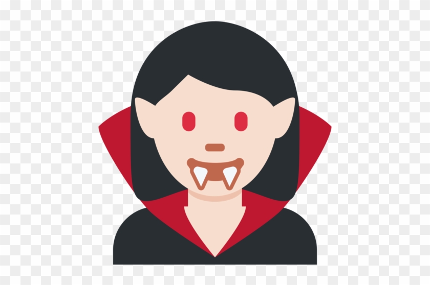 Twitter - Vampire #1005049