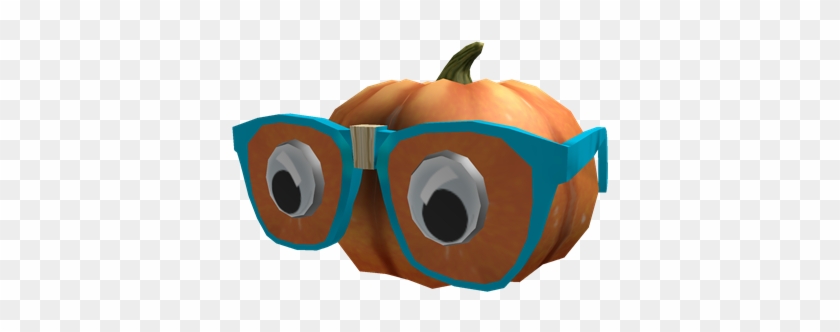 3d - Pumpkin #1005059