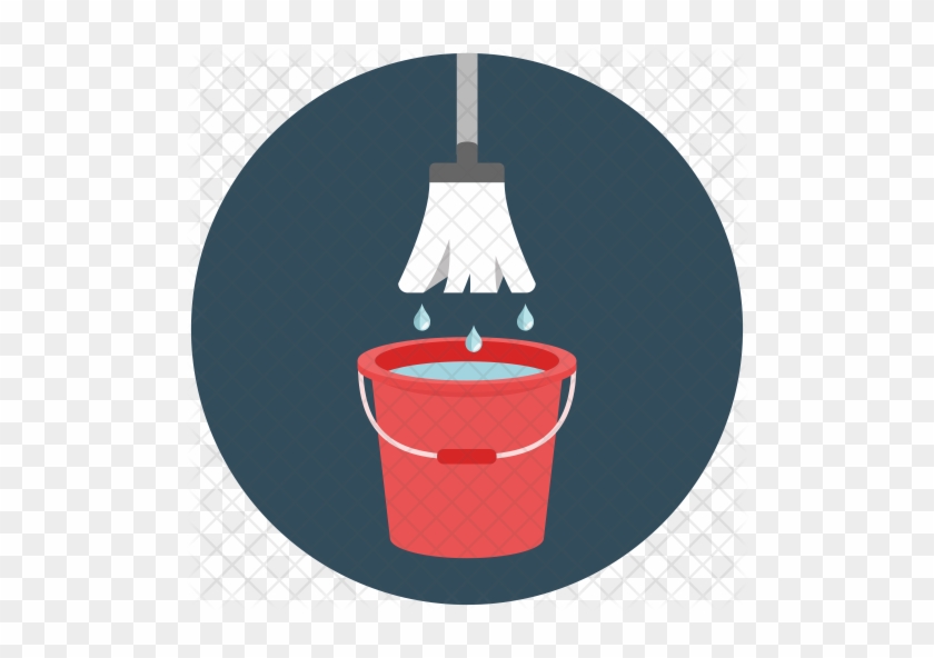 Cleaning Tool Icon - Cleaning Room Png Icon #1005110