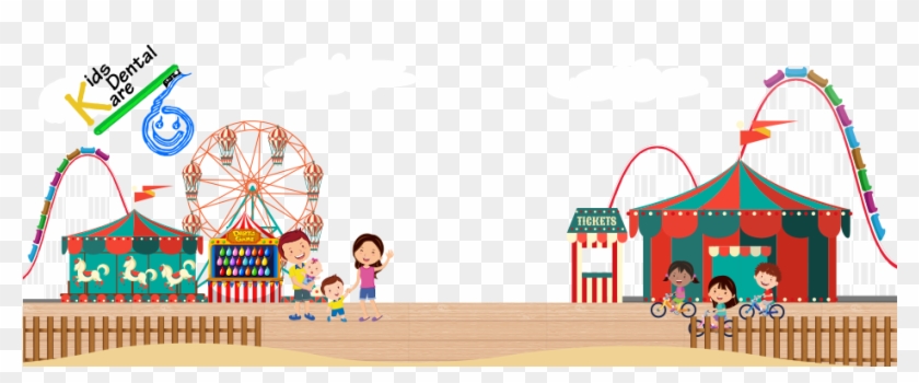 Cartoon Fun Parkl Png #1005116