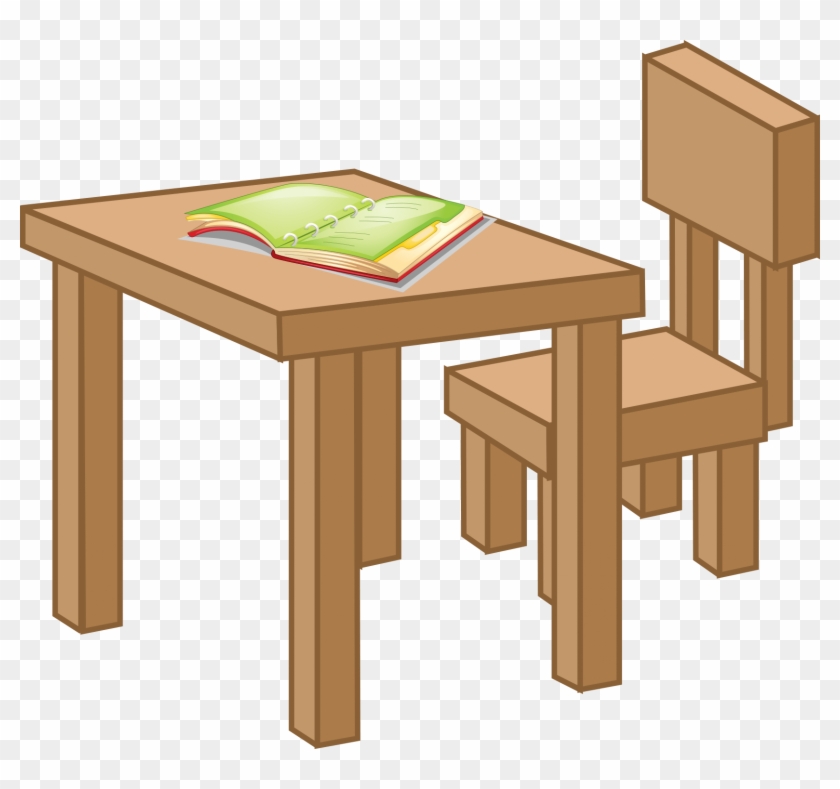 Meja Dengan Laci Ikon Gratis Dari Clean Line Set Susun Kerusi Meja Free Transparent Png Clipart Images Download