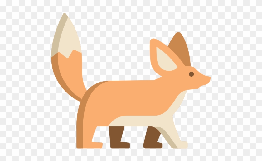 Fennec Free Icon - Domestic Rabbit #1005173