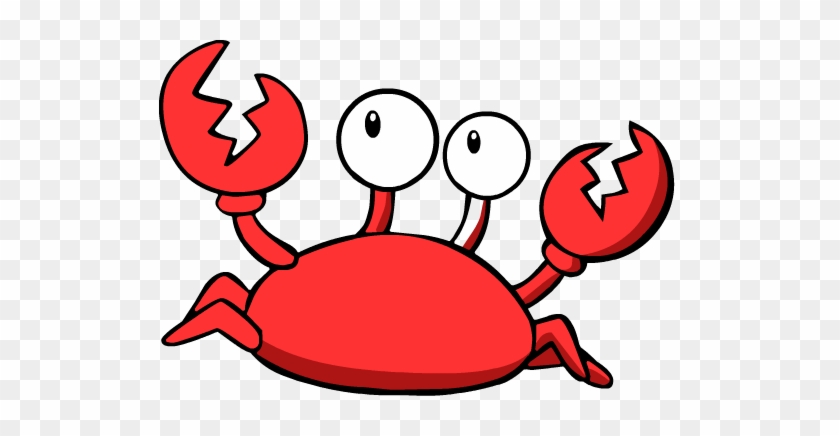 Crabs Clipart Photos Download - Cangrejo De Club Penguin #1005188