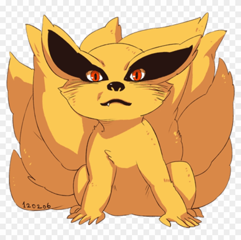 Baby Kurama #1005224