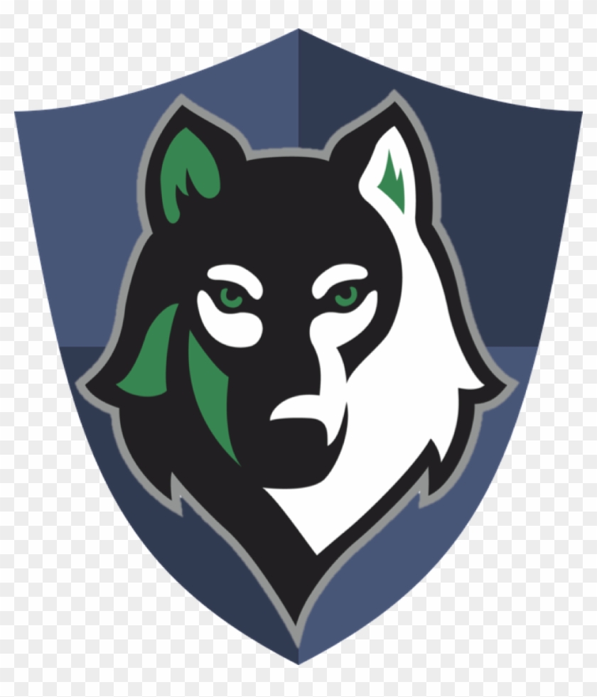 Wolf Creek Es On Twitter - E Sports Wolf Logo #1005238