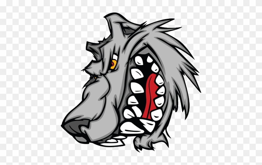 War Wolves Recruiting Join The Wolf Pack - Lobo Vector #1005250
