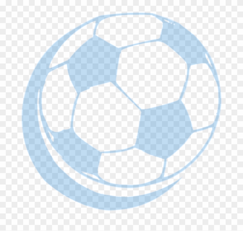 Boys Tryouts - Soccer Ball Embroidery Design #1005271