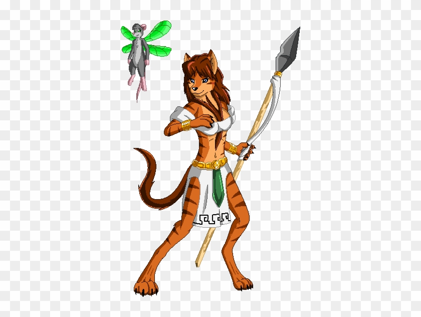 Lok Fighting Game - Cartoon #1005275