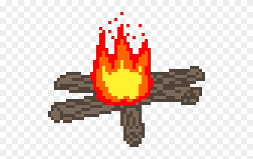 Fire Pit - Emblem #1005299