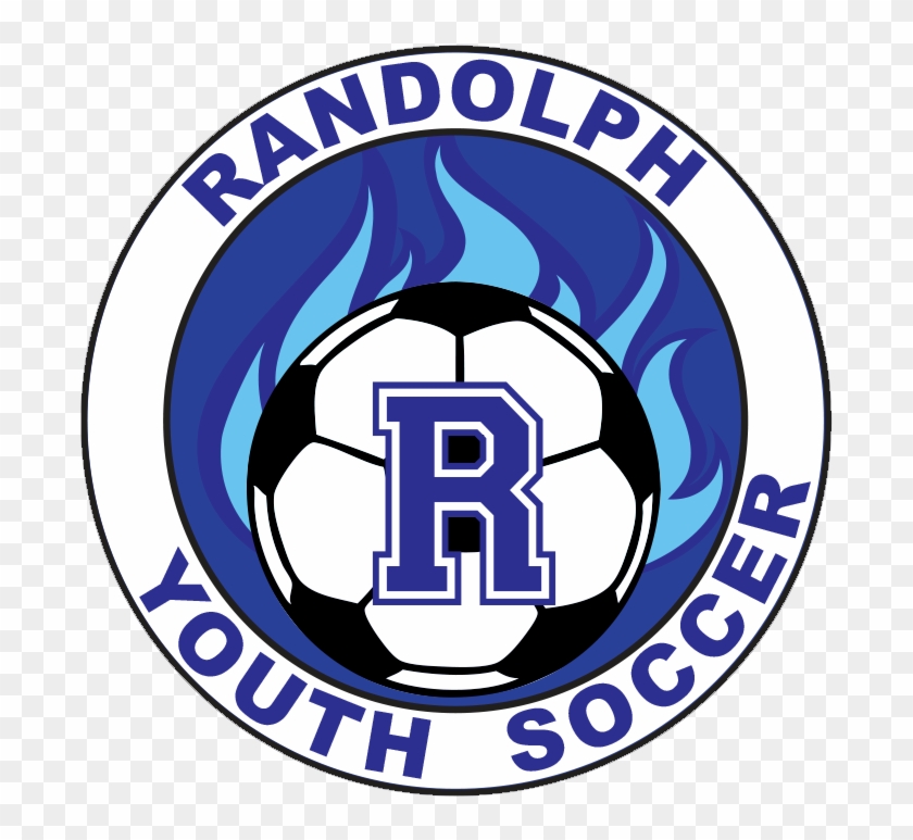 Randolph Youth Soccer - China Meteorological Administration Logo #1005300