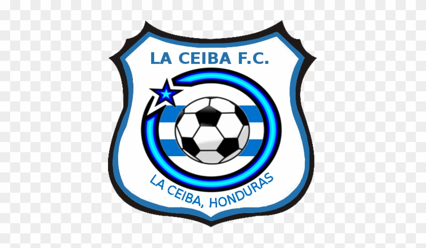 La Ceiba Fc - Soccer Addict Rectangle Magnet #1005327