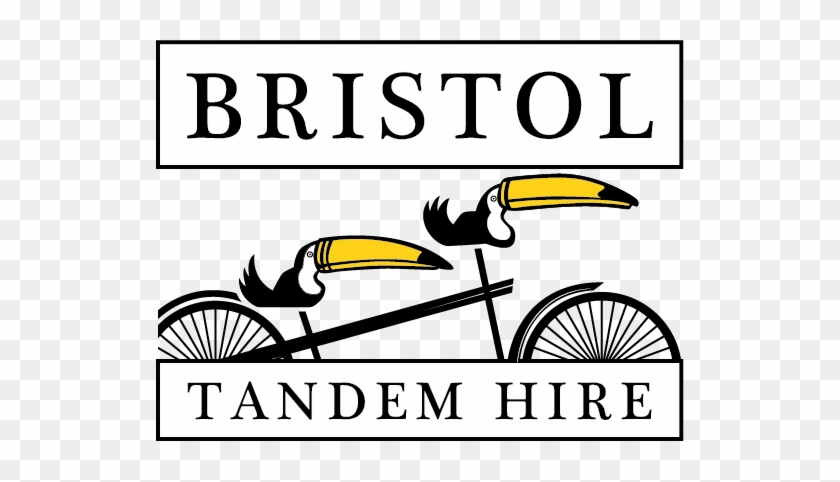 Bristol Tandem Hire #1005332