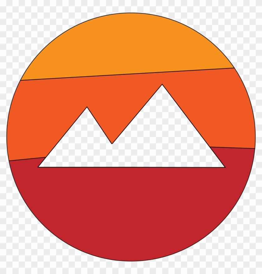 Trails - Circle #1005358