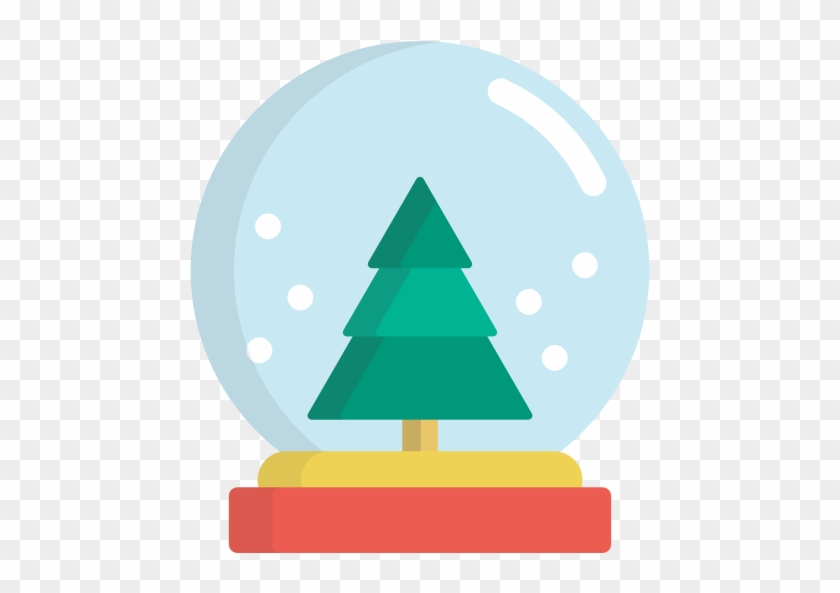 Free Empty Snow Globe Png - Snow Globe #1005379