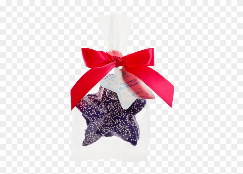 Starfish Marshmallow Bag - Starfish #1005382