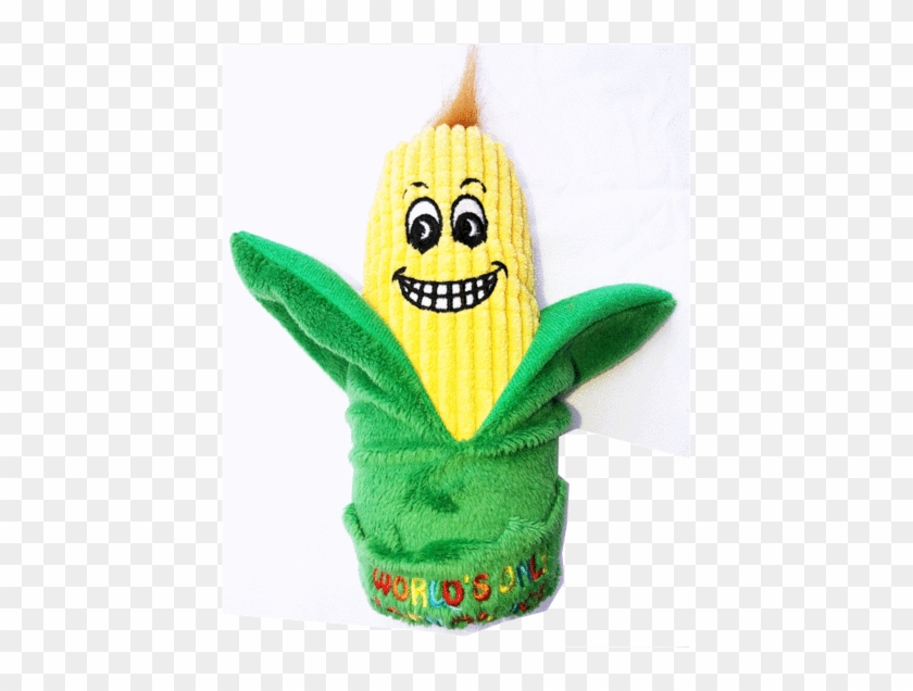 Corny Cob Sidekick - Corn Palace Gift Shop #1005431