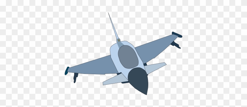 Fighter Plane Clipart - Clip Art #1005442