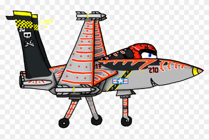 Missile #1005448