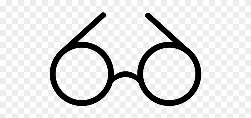 Glasses Png - Read Icon #1005495