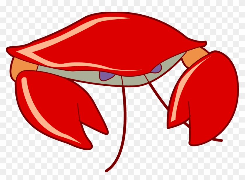 Crab Clipart Cliparts For You - Crab Clipart #1005515