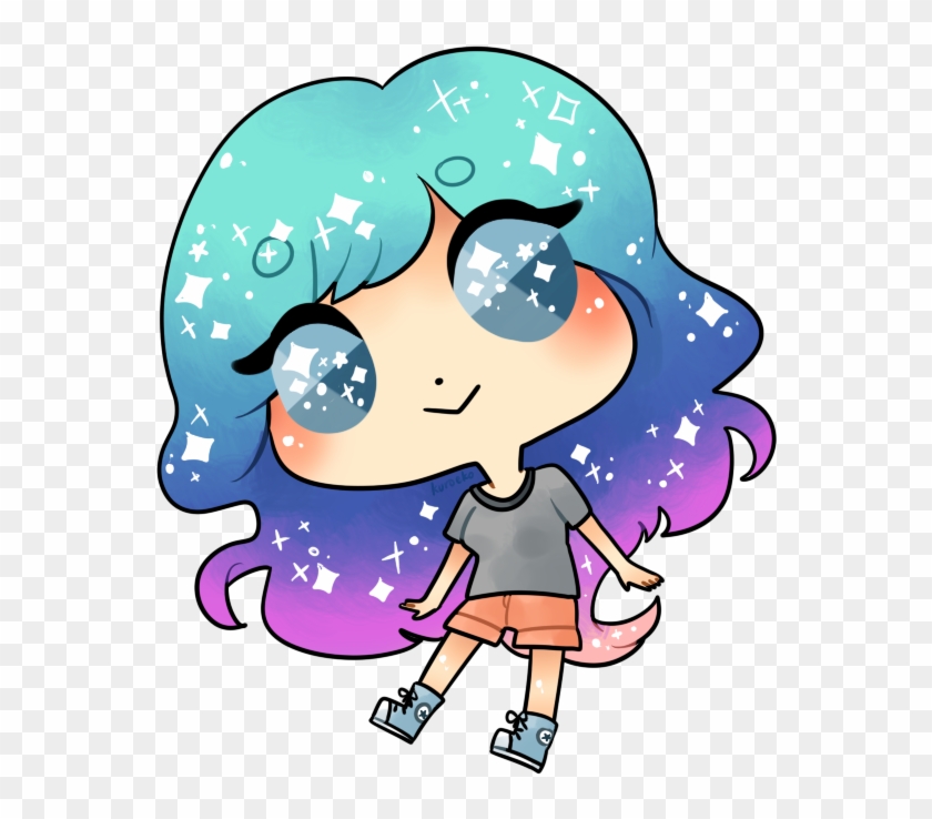 Cress By Kuroeko - Cartoon #1005527