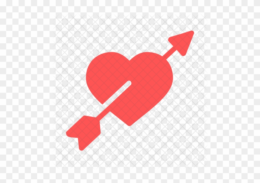Love, Romantic, Valentine, Valentines, Day, Cupid, - Valentines Icon #1005577