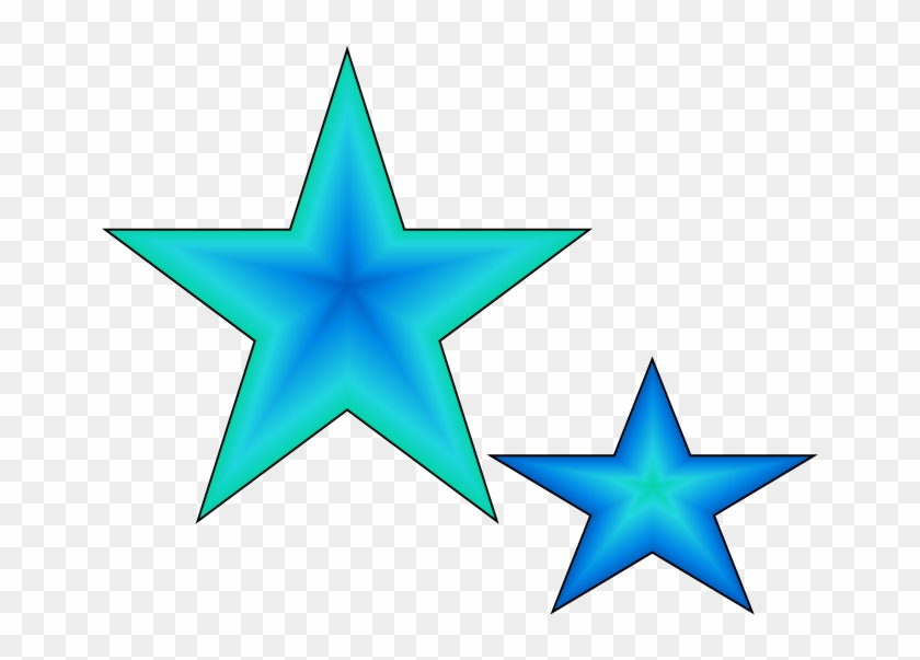The Students Targeted For Achievement, Recognition, - Clip Art Shooting Star #1005618