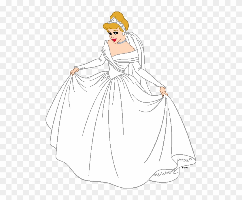 Cinderella And Prince Charming Clip Art Image Disney Princess Cinderella And Prince Charming Clip Art Image Disney Princess Wedding 1005718