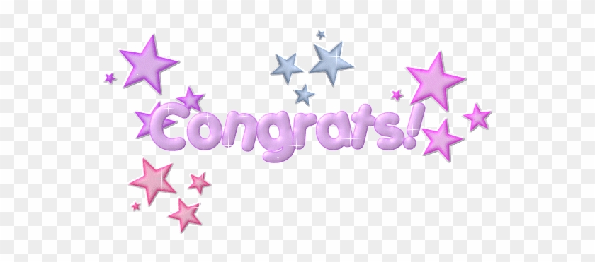 Congratulations Applause Rj3qp5 Clipart - Hình Động Chúc Mừng #1005724