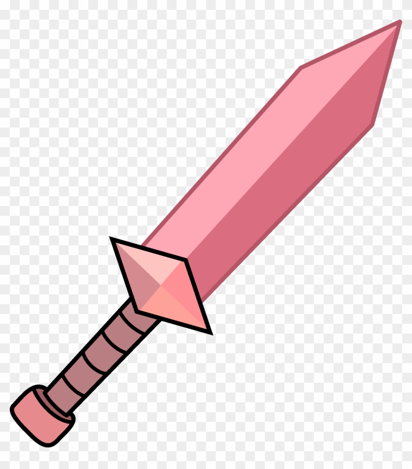 Rose Quartz 's Weapon - Rose Quartz #1005746