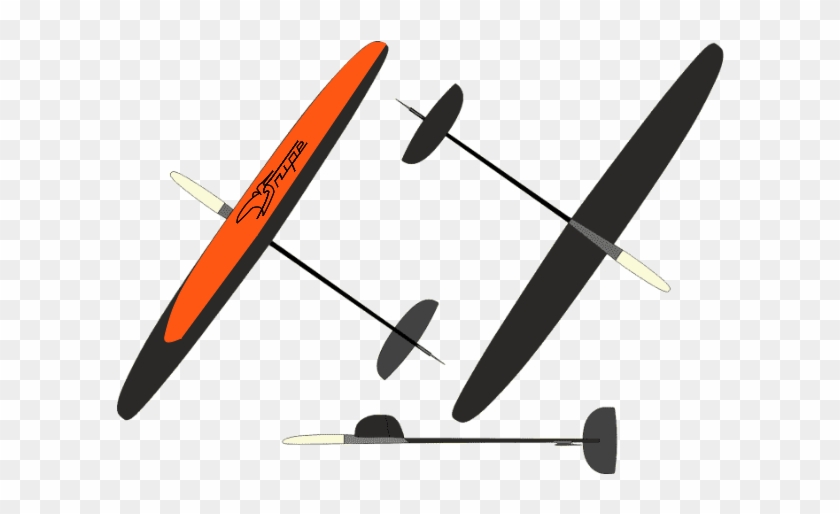 Model Aircraft #1005762