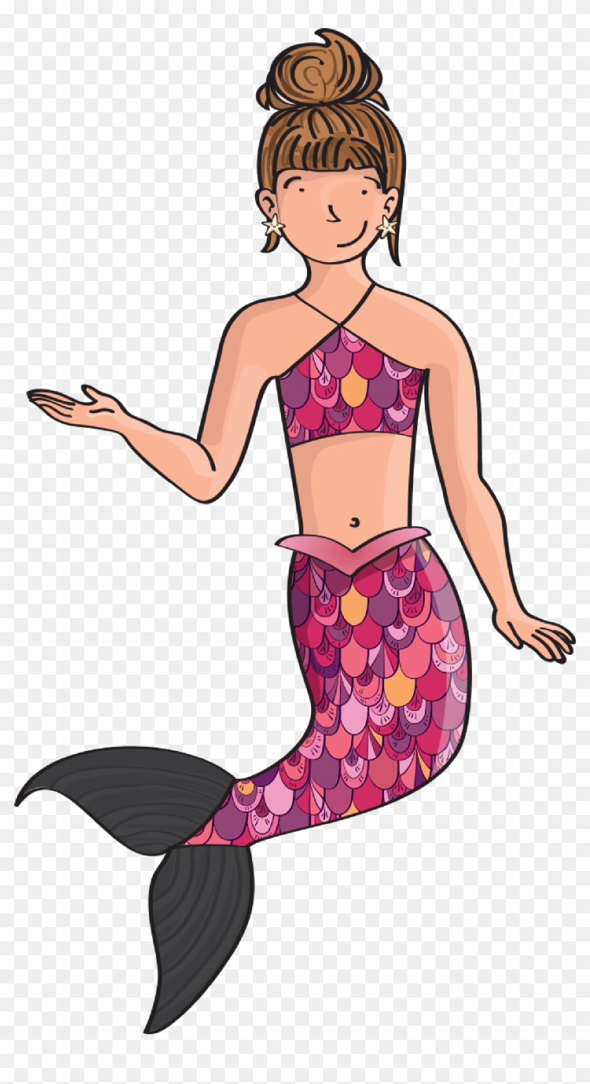 Ocea Mermaid - Mermaid #1005773