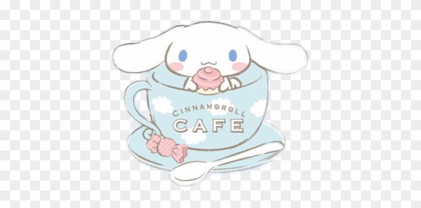 Cinnamonroll Japan Cute Kawaii Sanrio Freetoedit - Cinnamoroll Png #1005799