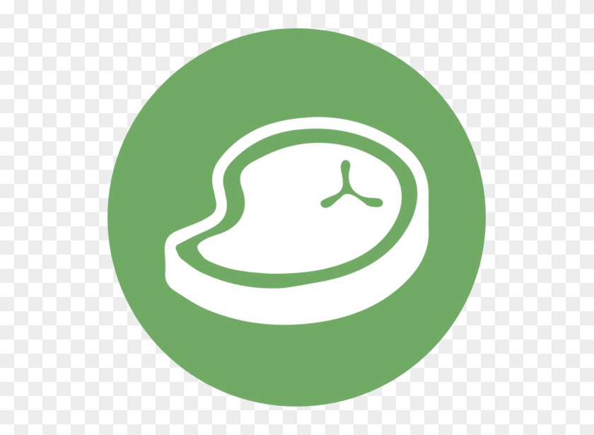 Food Icon - Social Media Icons Trip Advisor #1005808