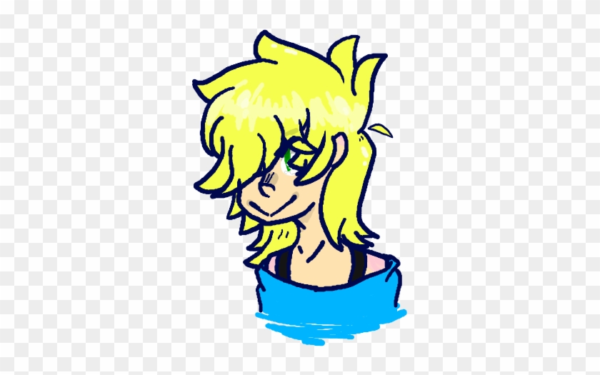 Birthday Gift For Brave By Artistic-kitsune - Cartoon #1005810