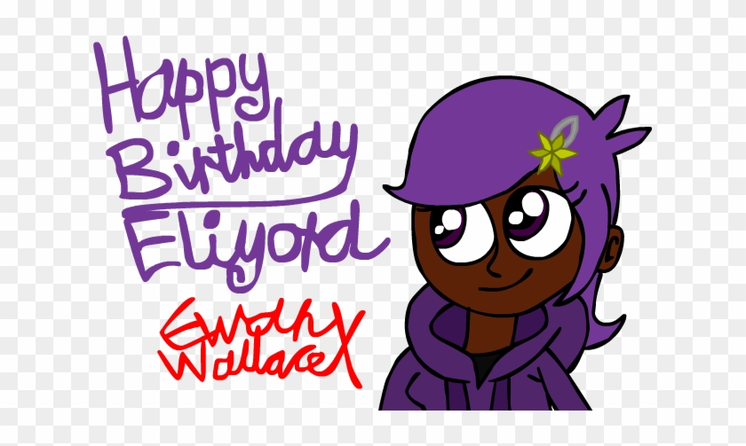 Eliyora Human By Britishbronyreviewer - Cartoon #1005845
