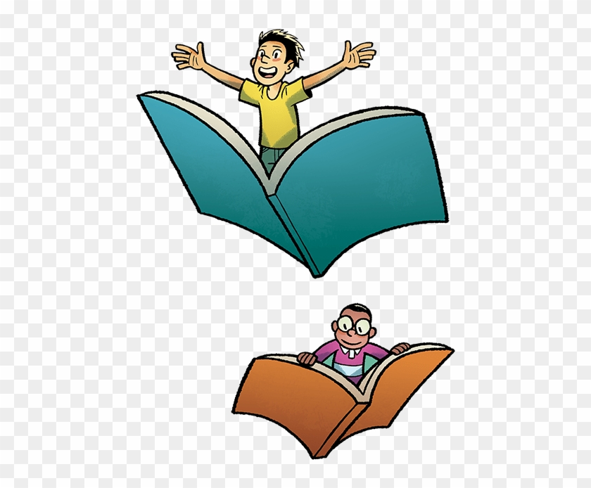 Reading Without Walls - Reading Without Walls Logo - Full Size PNG ...