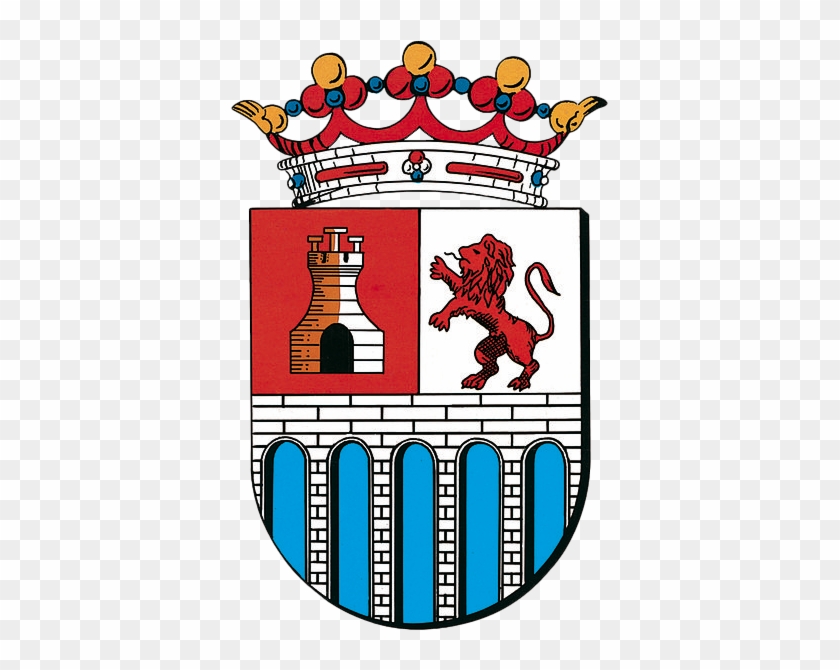 Escudo De Castro Del Rio - Ayuntamiento De Castro Del Rio #1005891