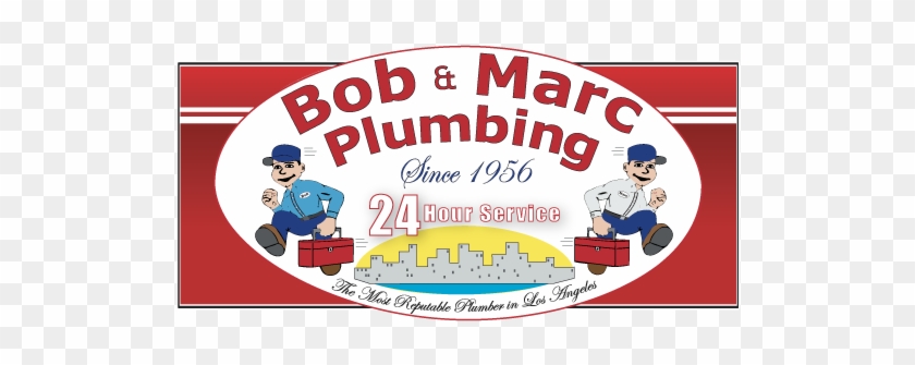 Plumber Clipart Bob - Plumbing #1005894