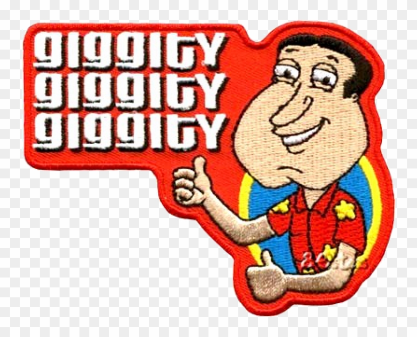 Quagmire - Glenn Quagmire Giggity #1005905