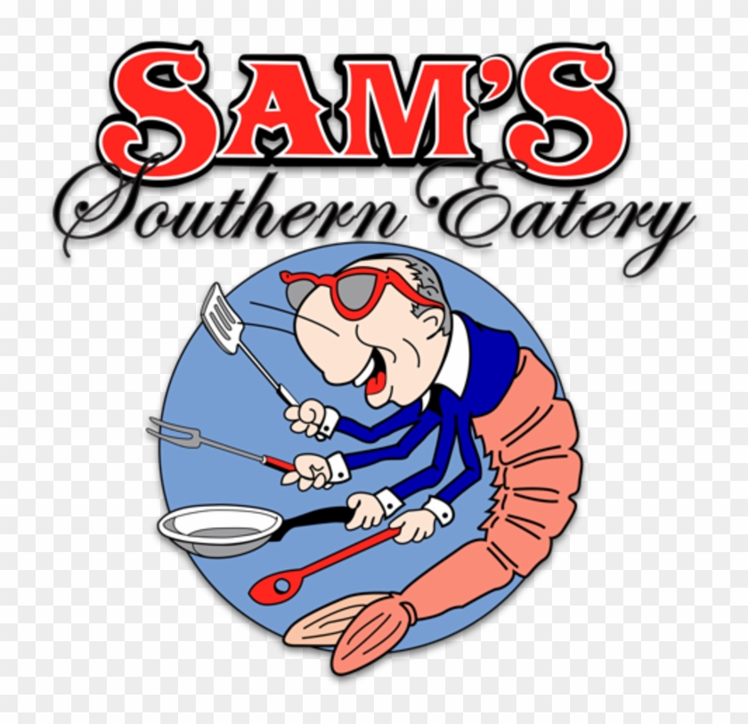Sam's Southern Eatery - Sam's Southern Eatery #1005908