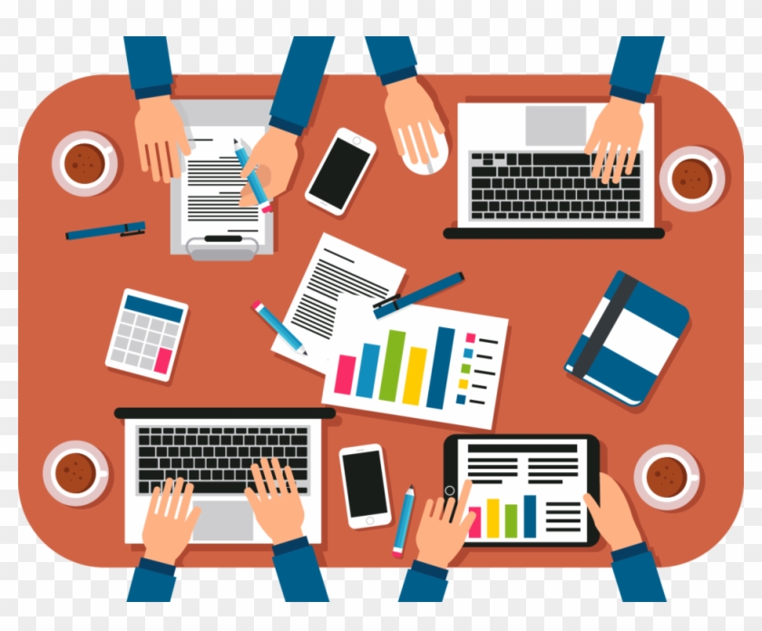 How We Worked - How We Worked #1005925