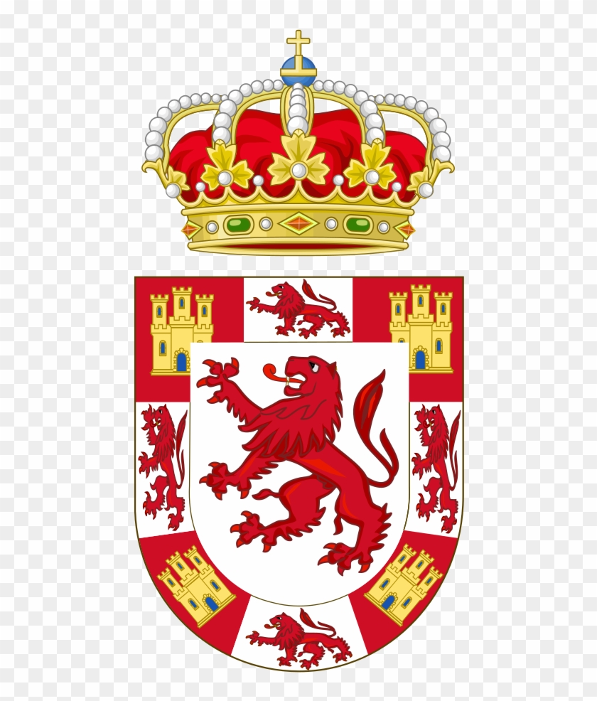 This Image Rendered As Png In Other Widths - Cordoba Coat Of Arms #1005927