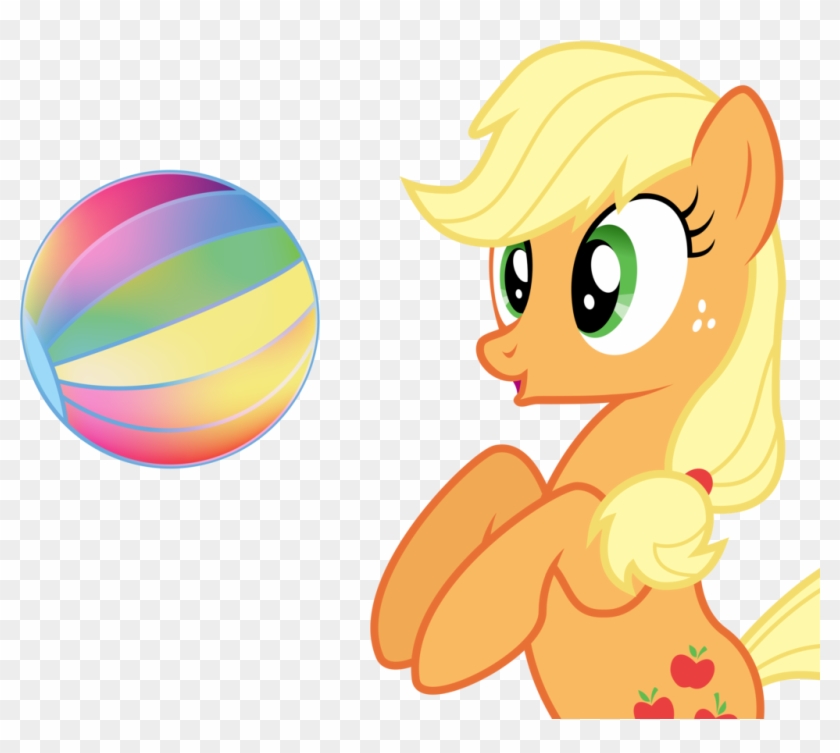 Applejack Speed Vector - Applejack Mlp Vector #1005941