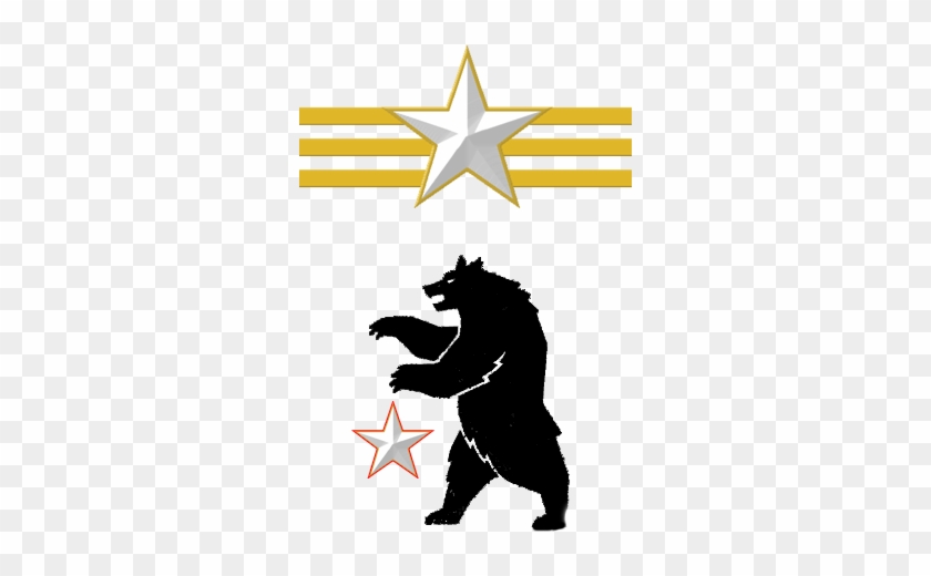 New California Republic Rangers - Fallout Ncr Ranger Logo #1005963