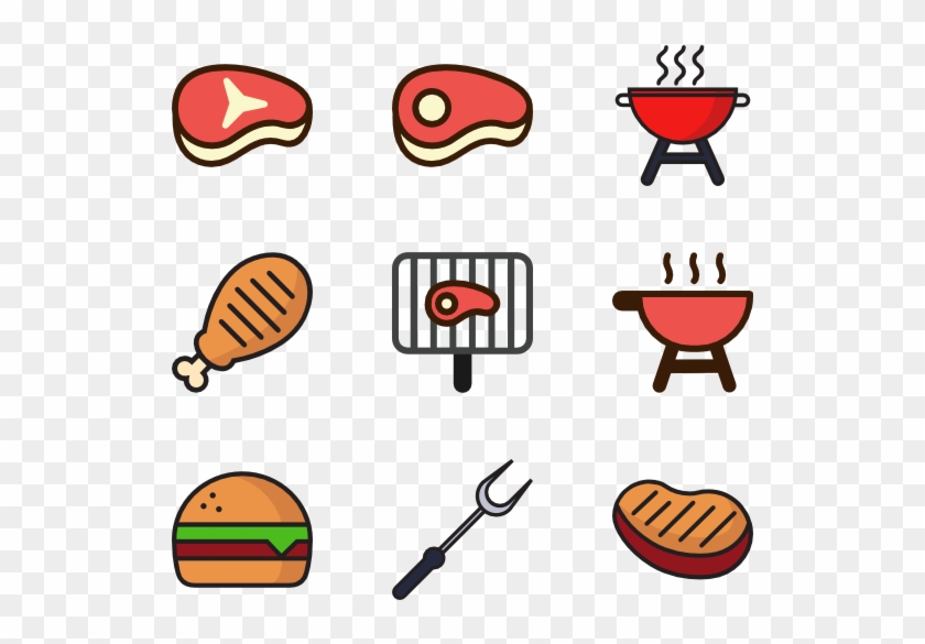 Barbecue & Grill - Barbecue #1005968
