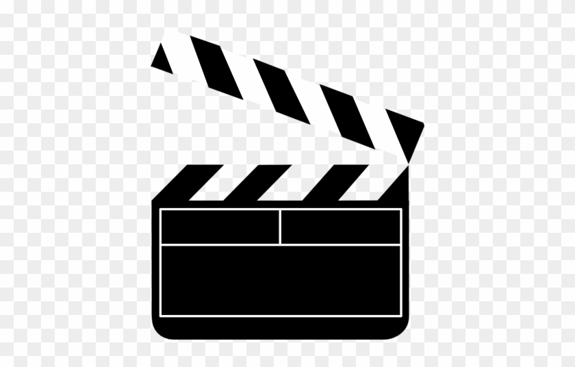 Movie Clip Art Pics Free Clipart Images - Movie Clip Art Pics Free Clipart Images #1006002