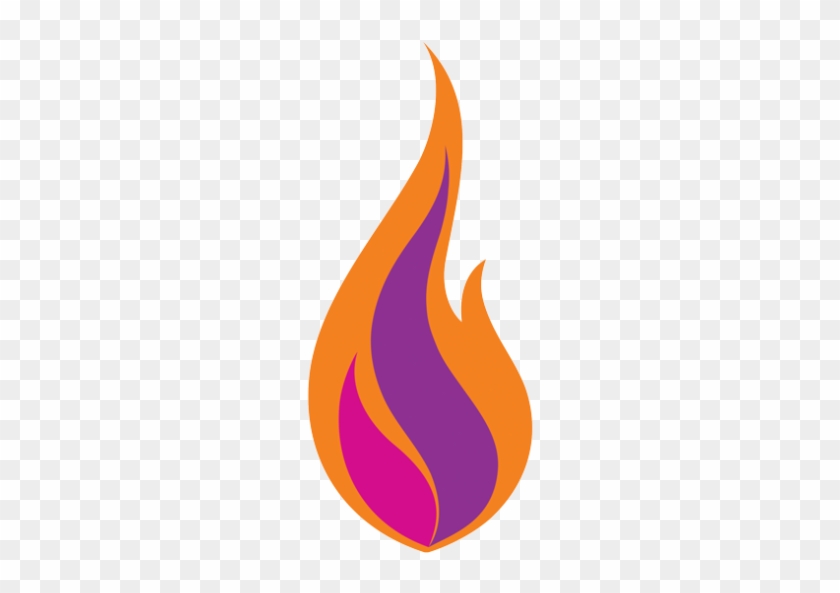 Cropped Spark Web Icon Flame - Favicon #1006049